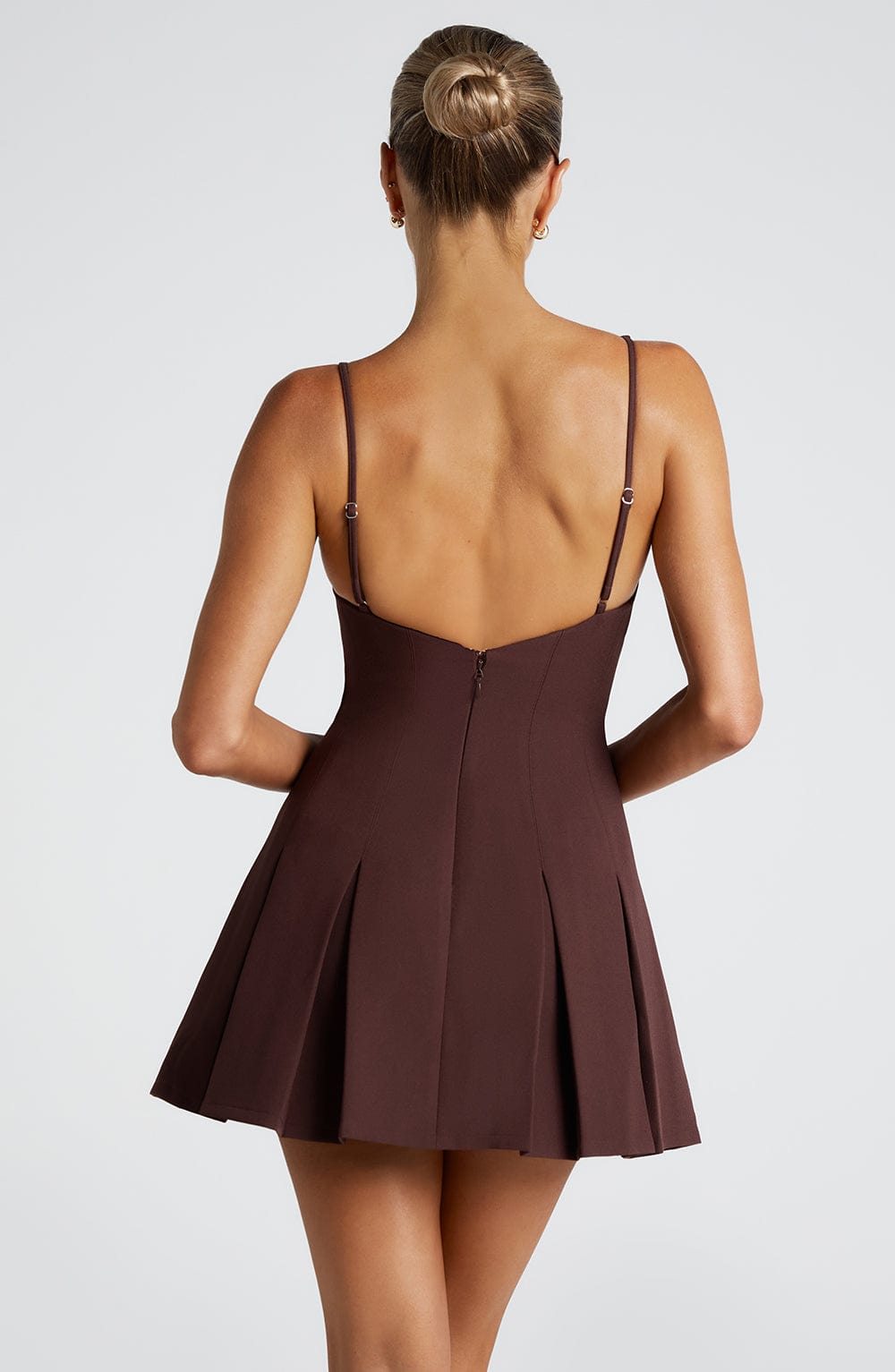Vestido Mini Estefany