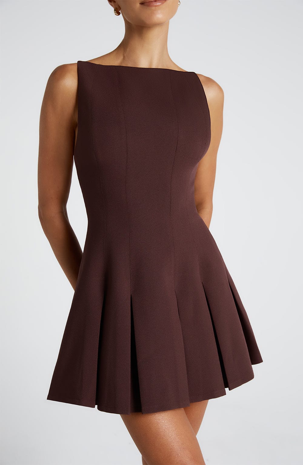 Vestido Mini Estefany