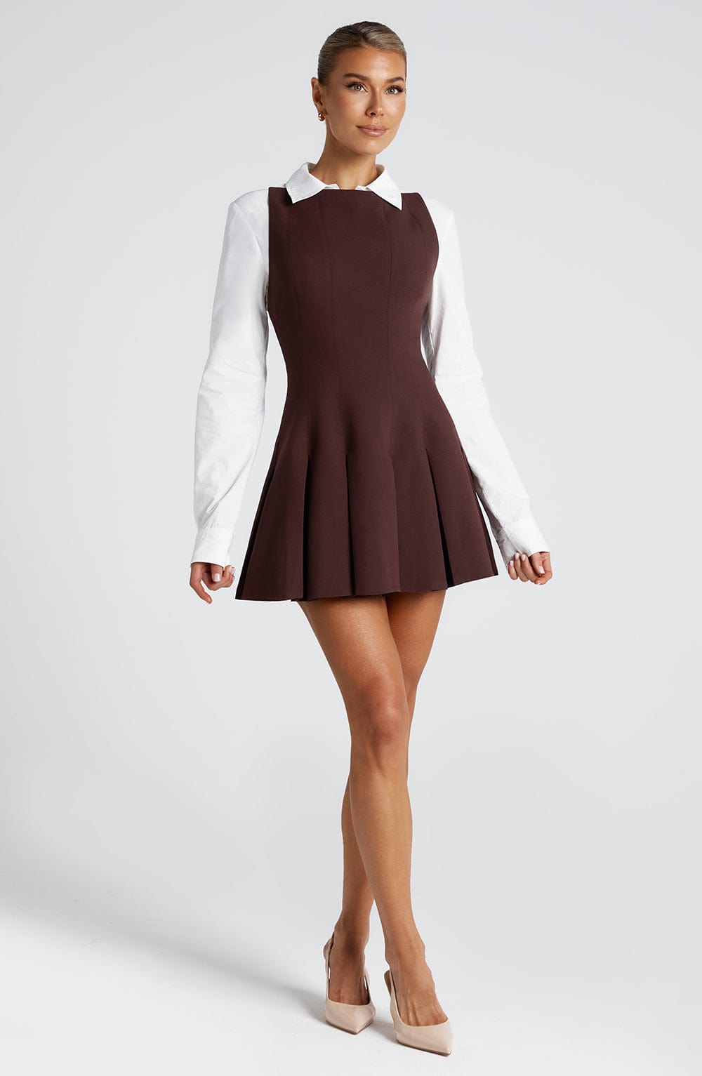 Vestido Mini Estefany