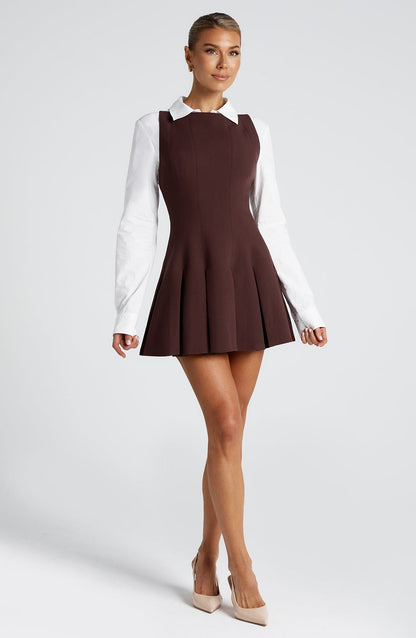 Vestido Mini Estefany