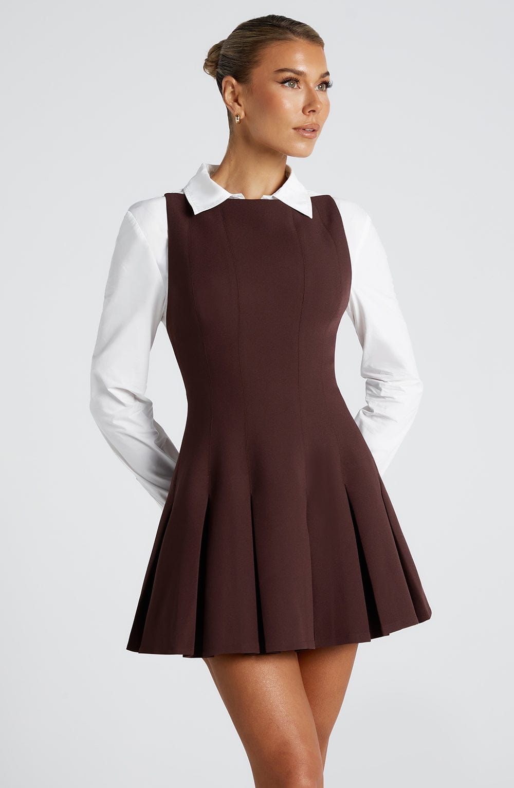 Vestido Mini Estefany
