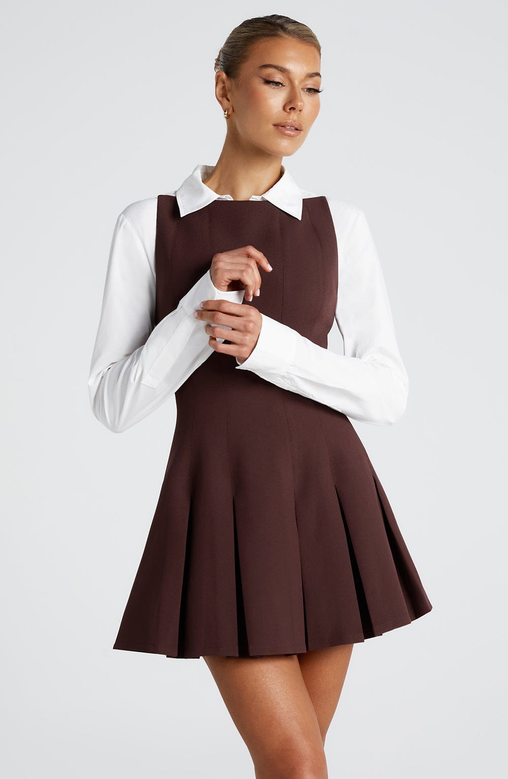Vestido Mini Estefany