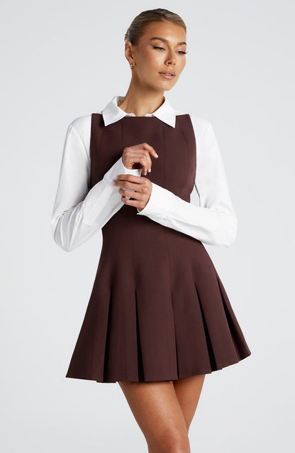 Vestido Mini Estefany
