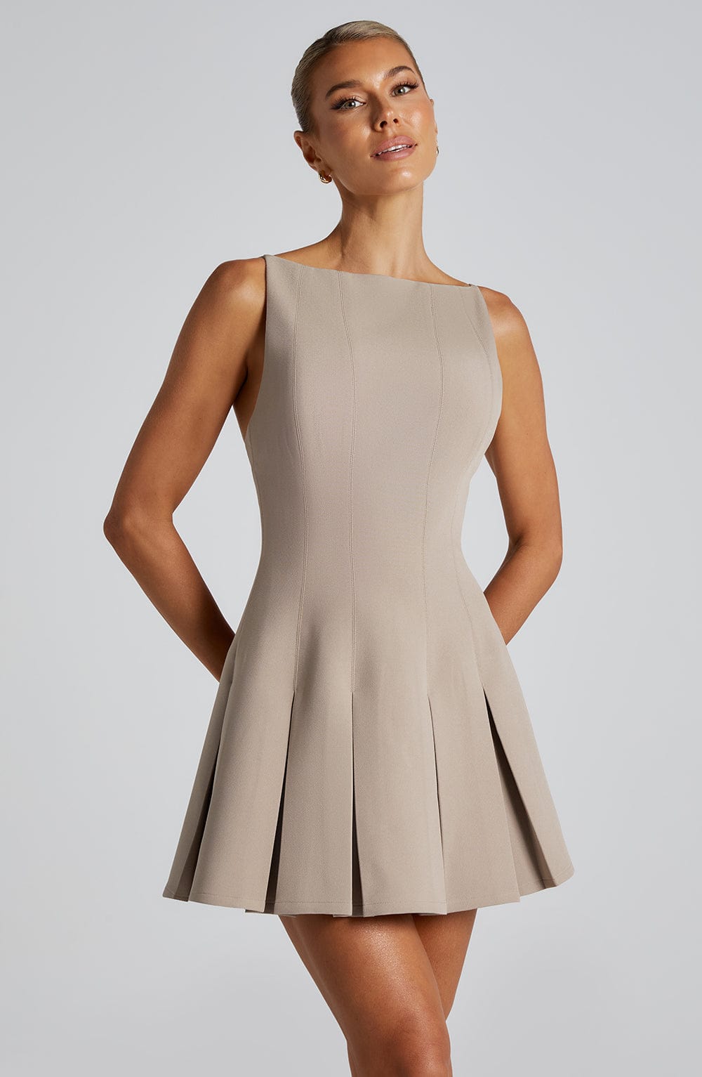 Vestido Mini Estefany