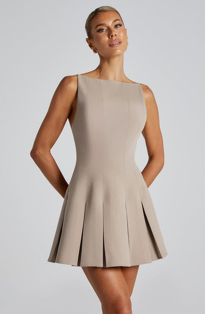 Vestido Mini Estefany