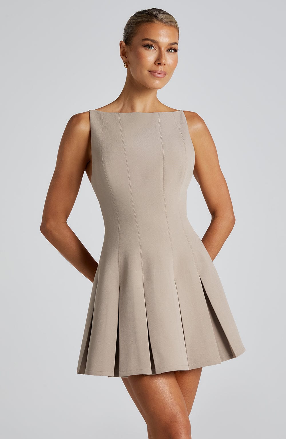 Vestido Mini Estefany