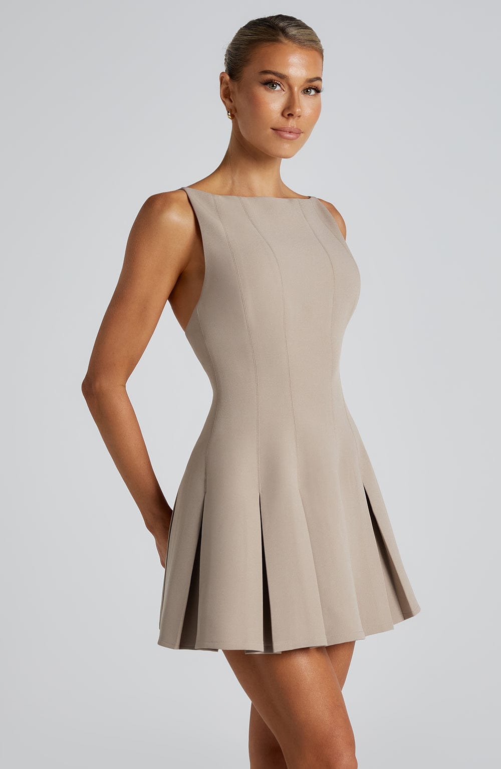 Vestido Mini Estefany