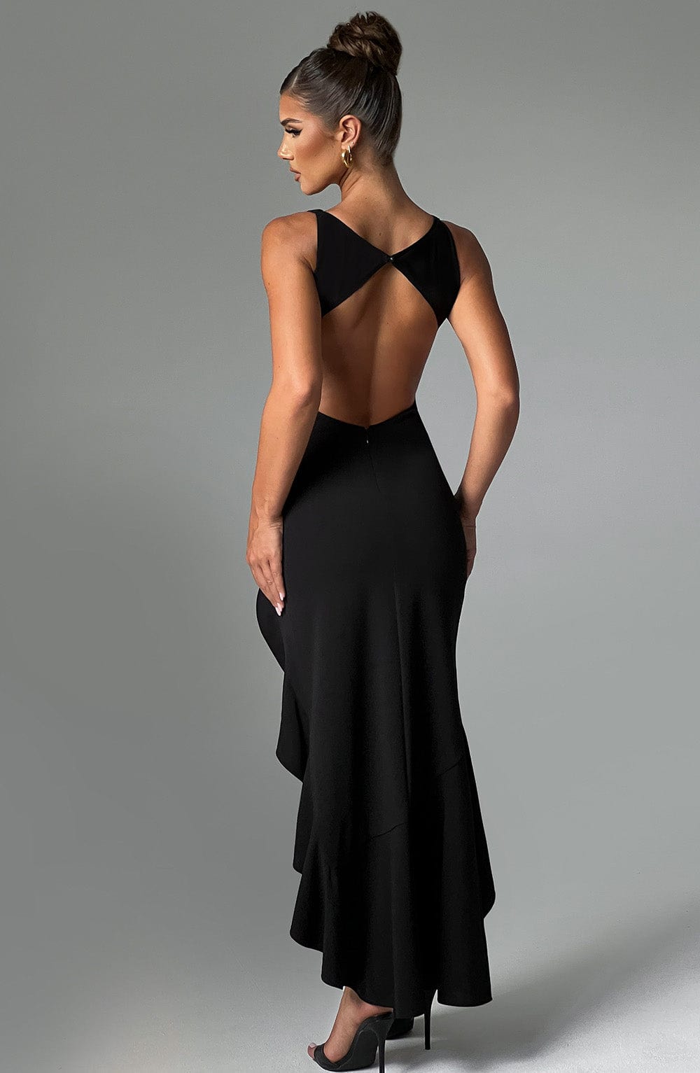 Vestido Longo Theodora