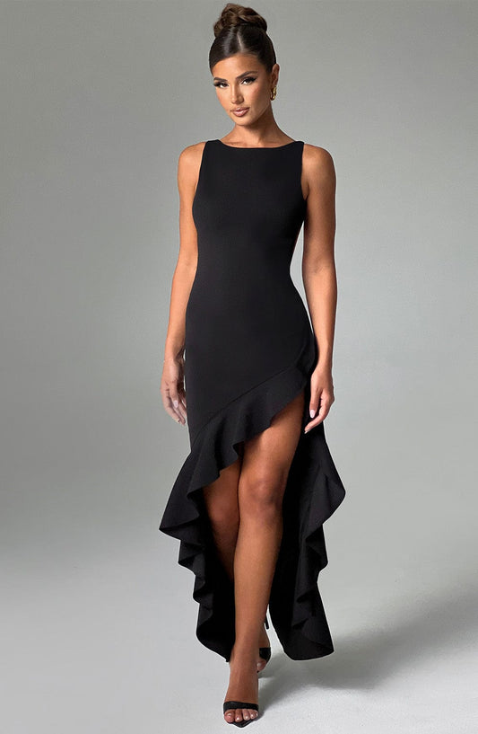 Vestido Longo Theodora