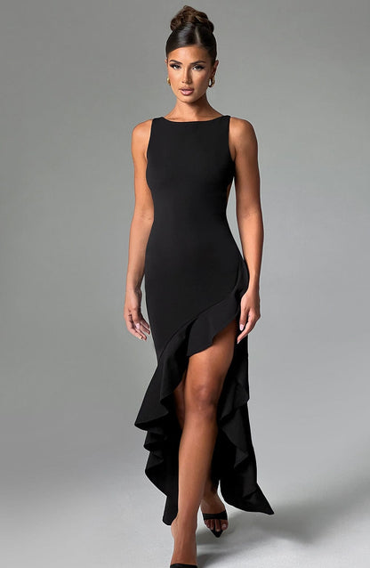 Vestido Longo Theodora