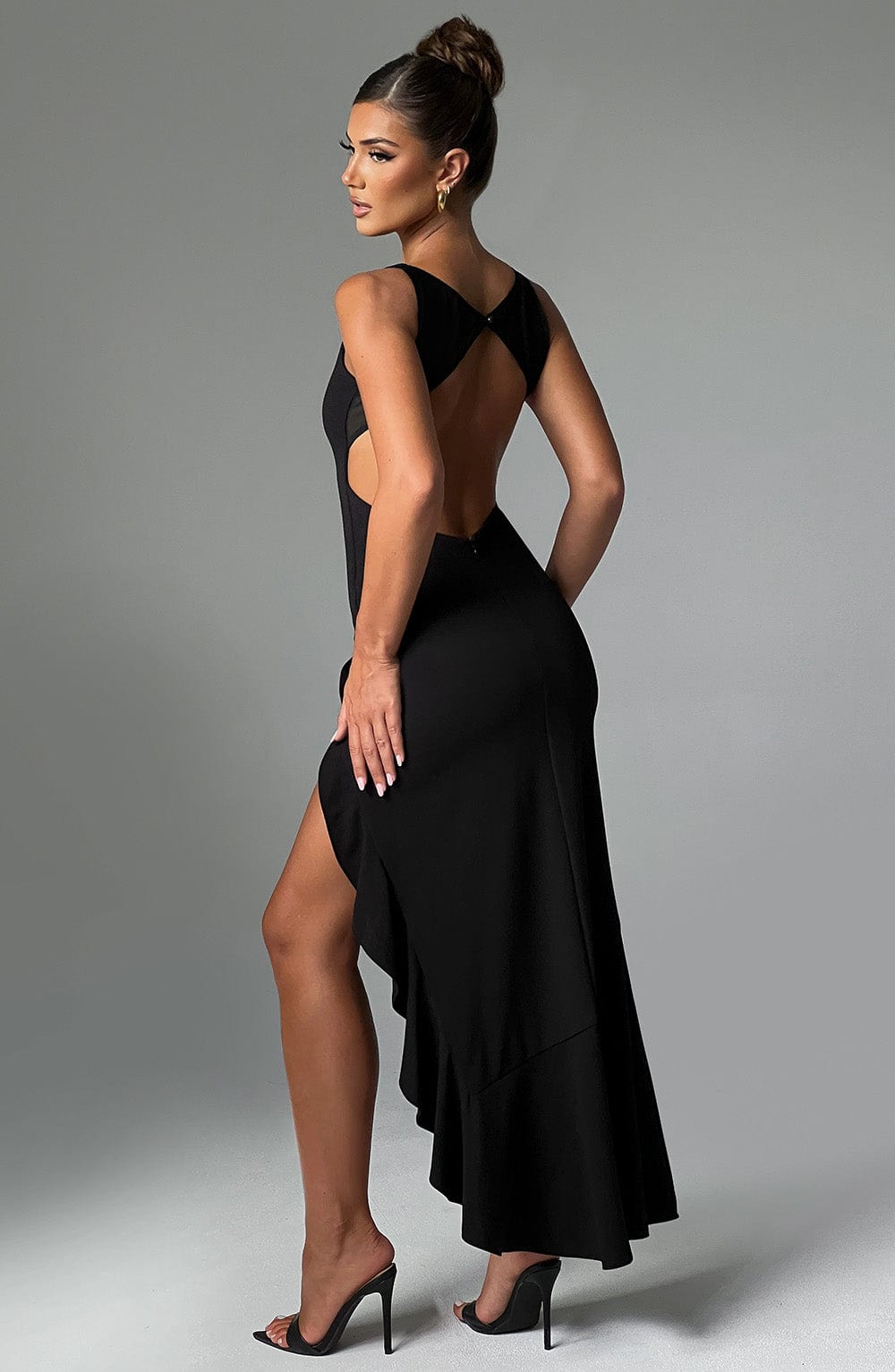 Vestido Longo Theodora