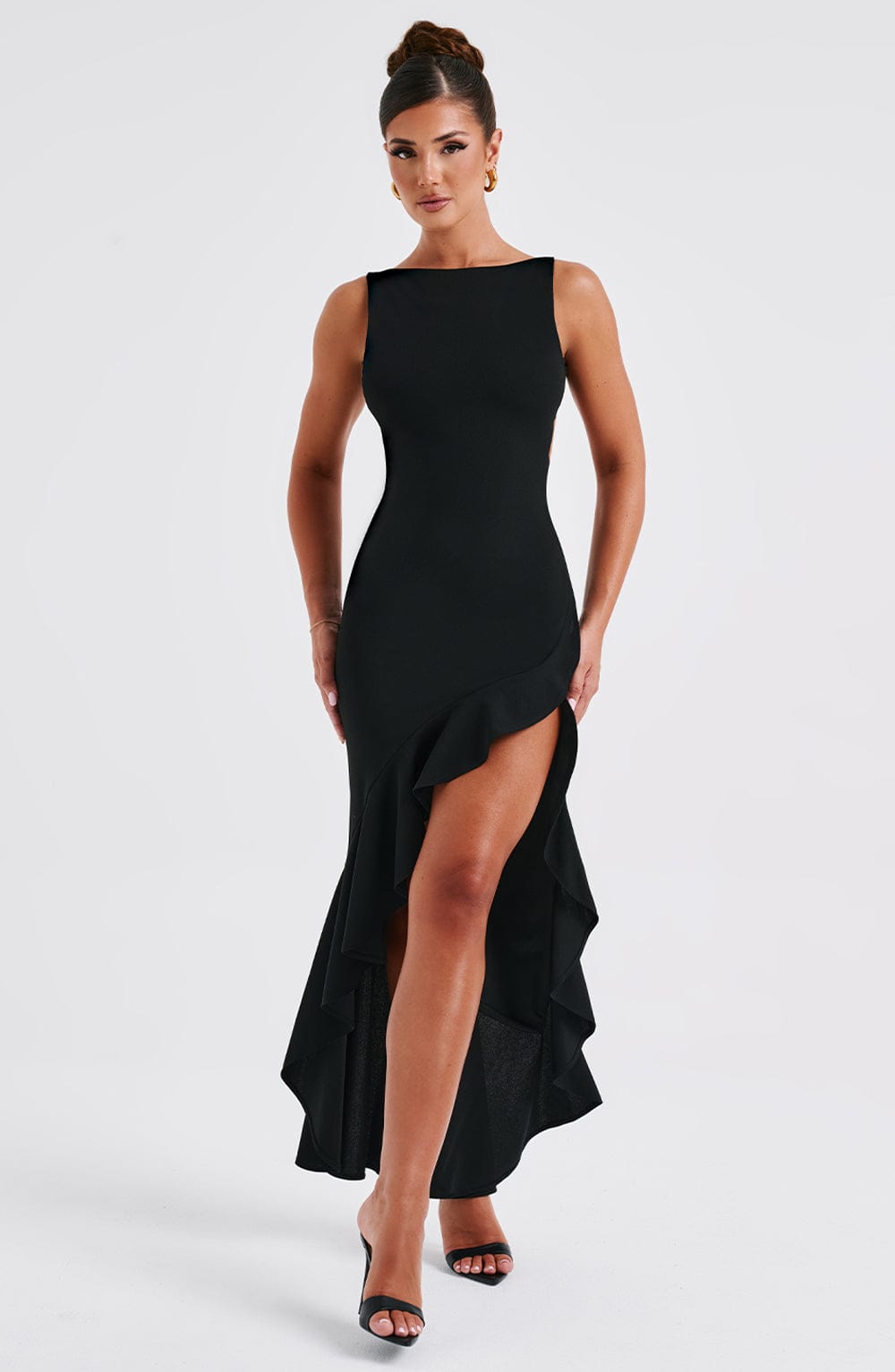 Vestido Longo Theodora