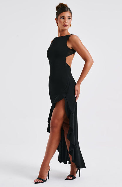 Vestido Longo Theodora