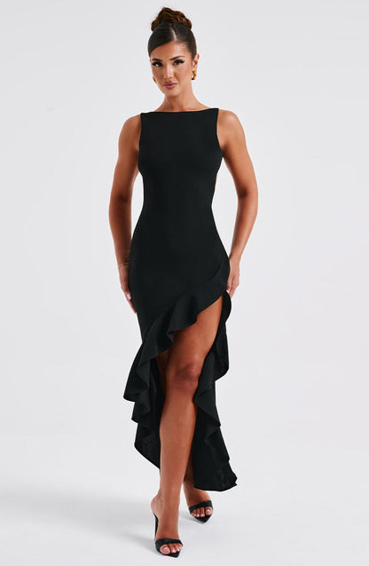 Vestido Longo Theodora