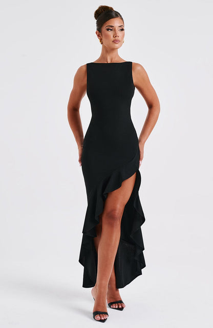 Vestido Longo Theodora