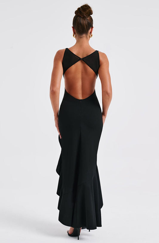 Vestido Longo Theodora